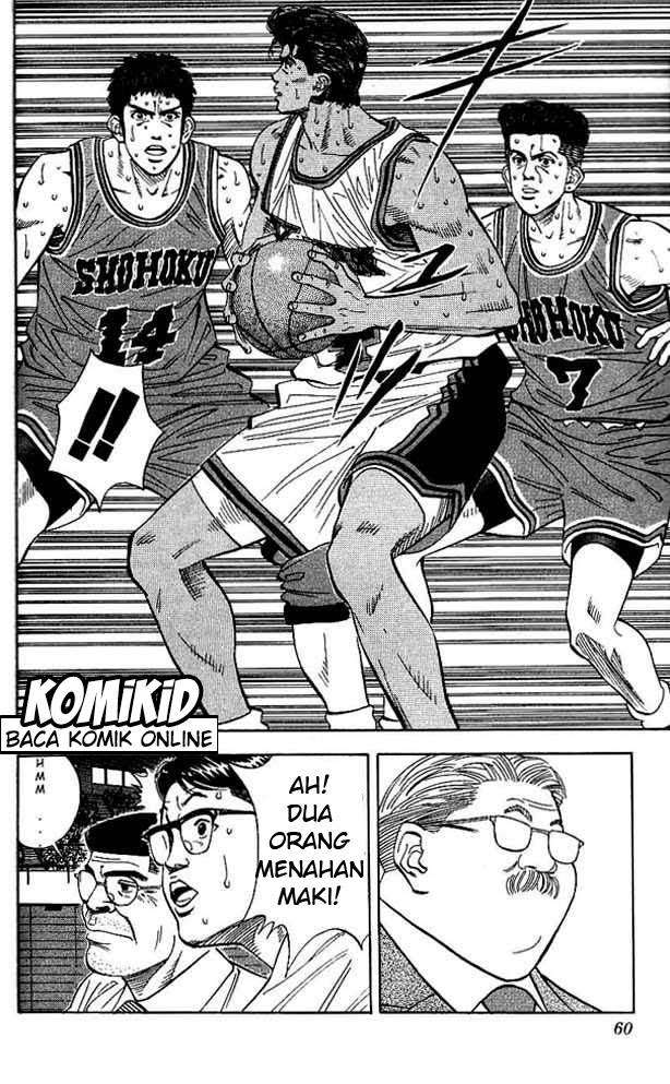 Chapter 119 - halaman 16