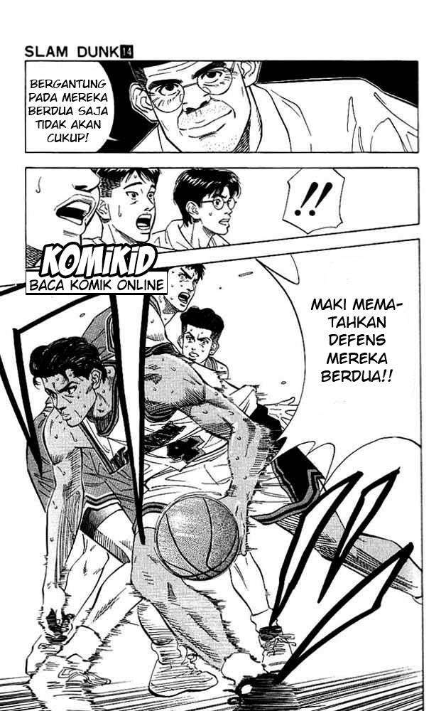 Chapter 119 - halaman 17
