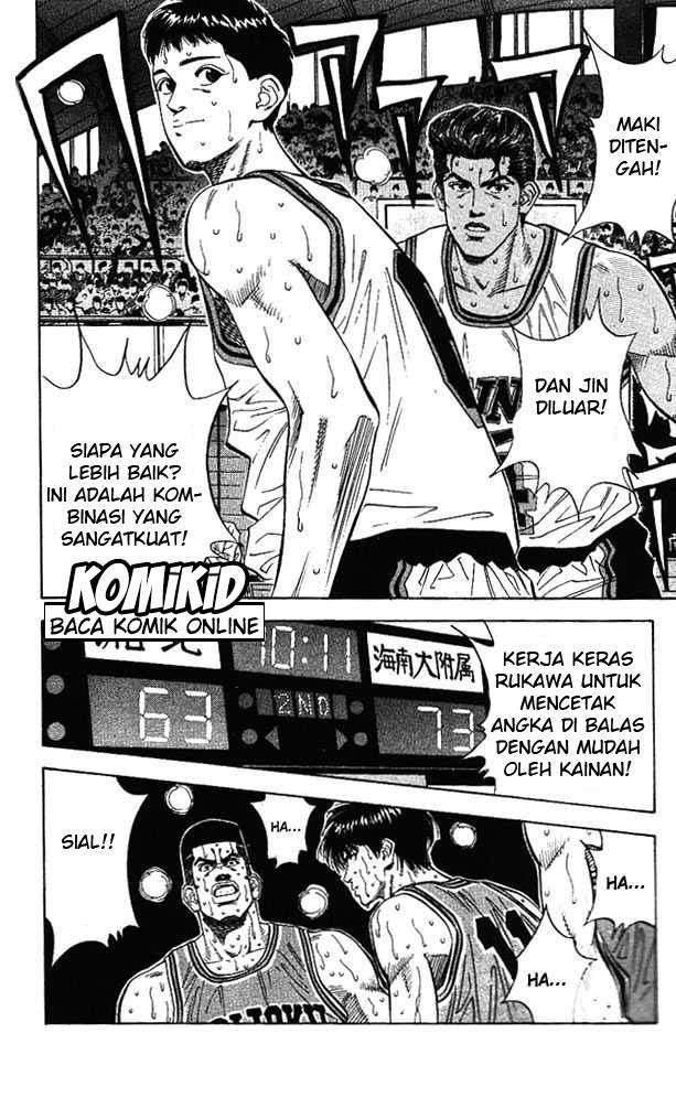 Chapter 119 - halaman 20