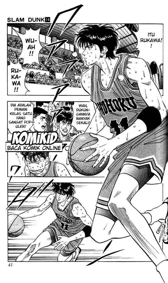 Chapter 118 - halaman 16