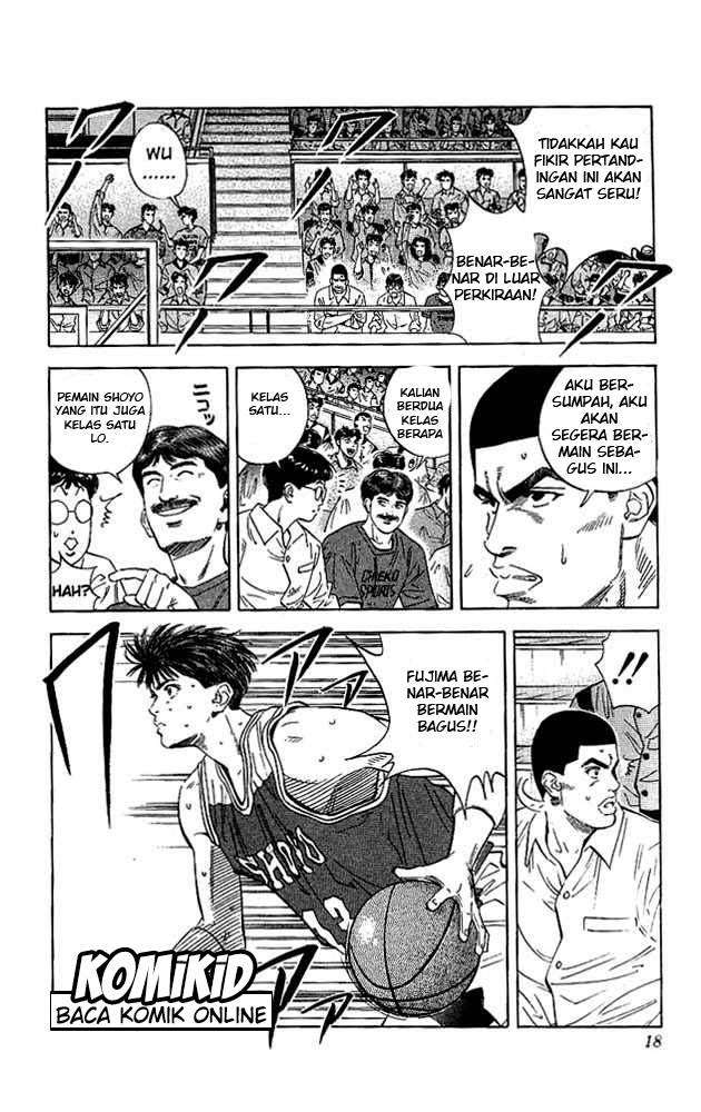 Chapter 117 - halaman 16