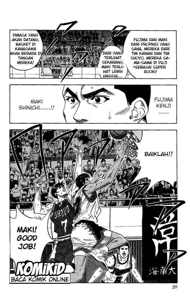 Chapter 117 - halaman 18