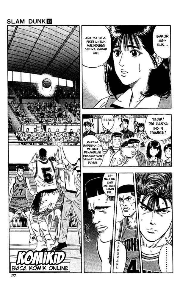 Chapter 116 - halaman 15