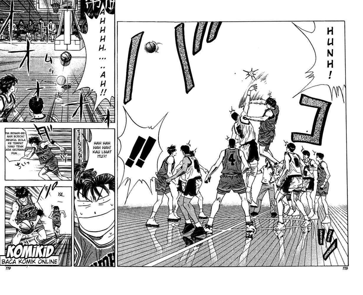 Chapter 116 - halaman 16