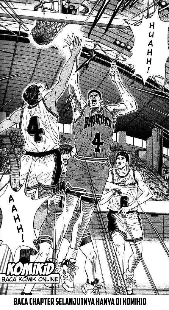 Chapter 116 - halaman 20