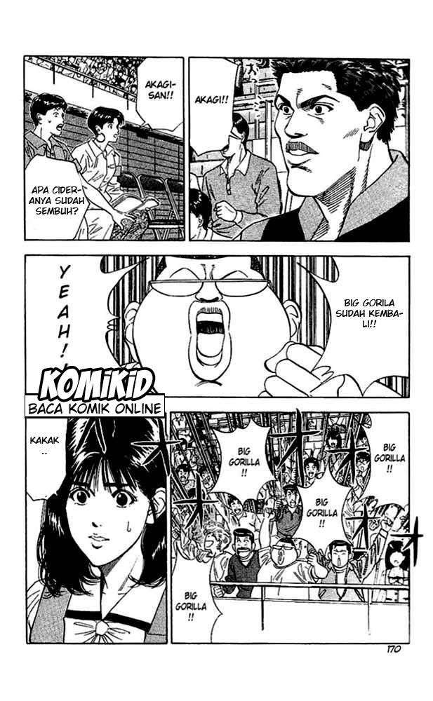 Chapter 116 - halaman 8