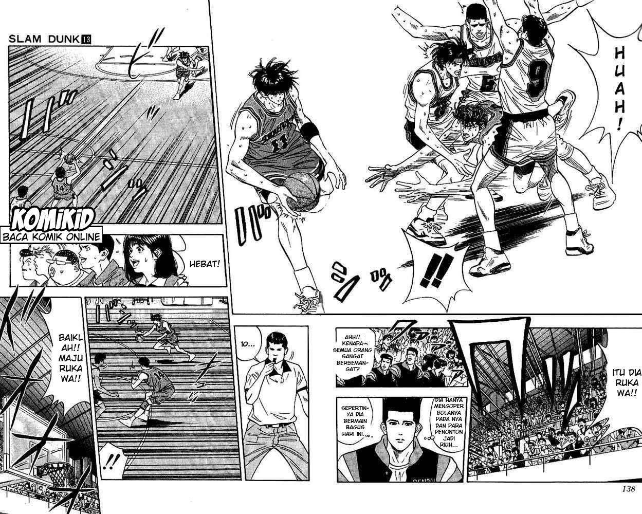 Chapter 114 - halaman 15