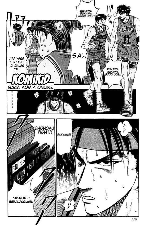 Chapter 113 - halaman 15