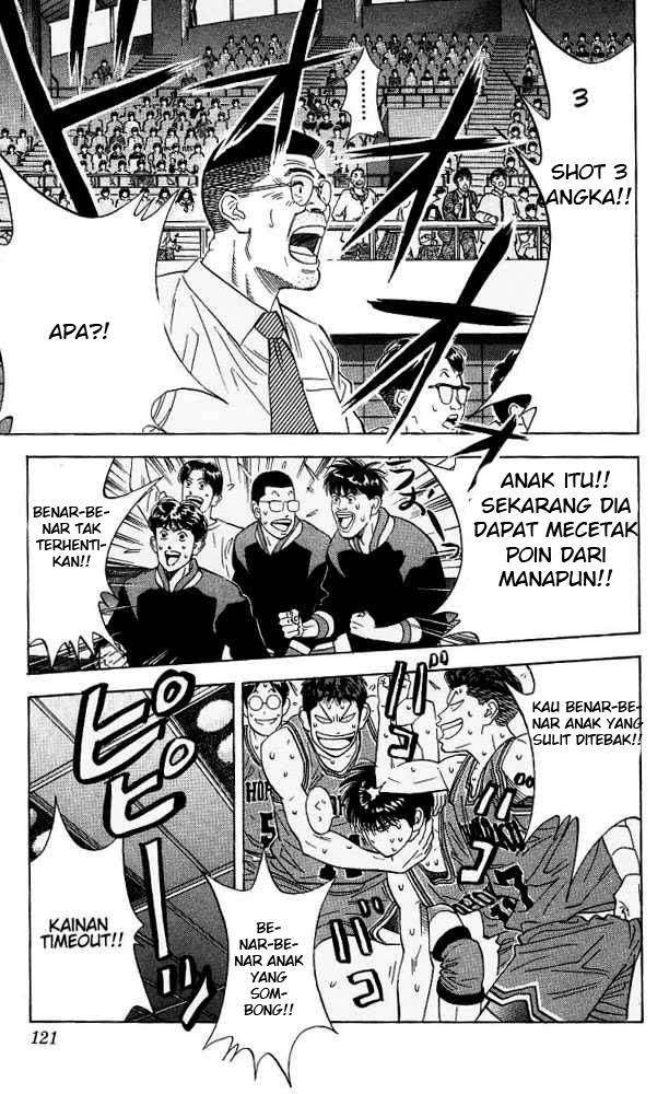 Chapter 113 - halaman 18