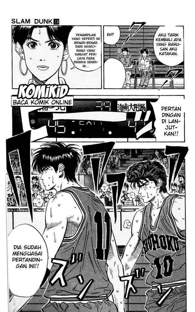 Chapter 113 - halaman 20