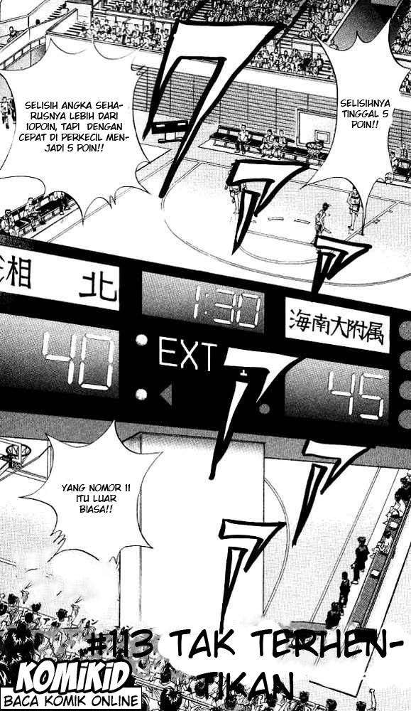 Chapter 113 - halaman 3