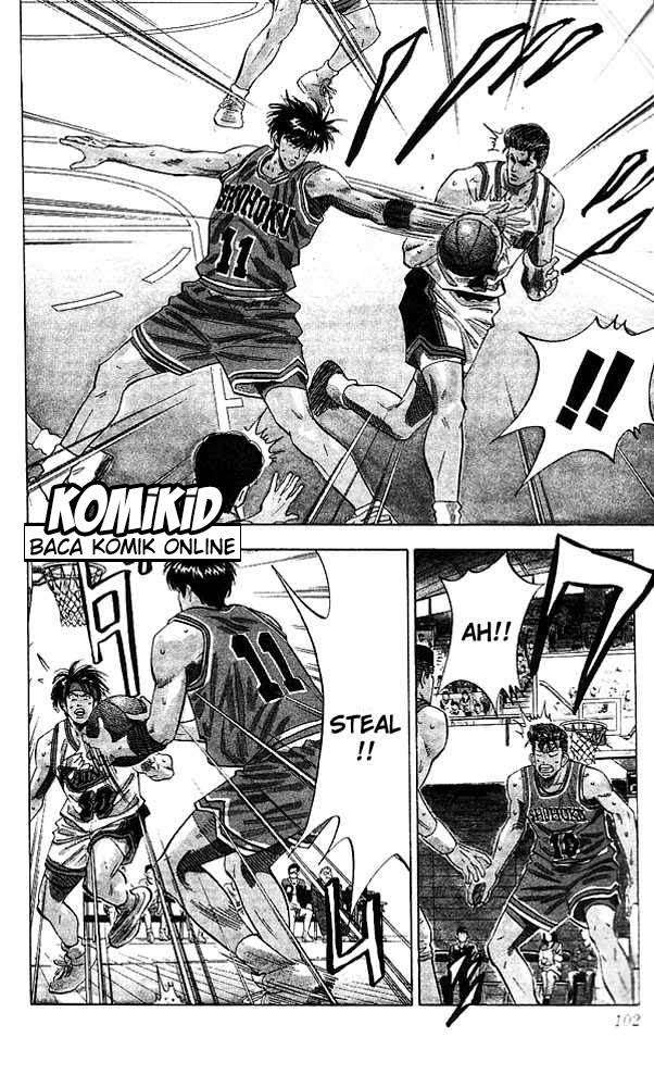 Chapter 112 - halaman 18
