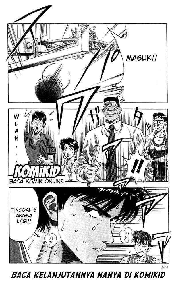 Chapter 112 - halaman 20