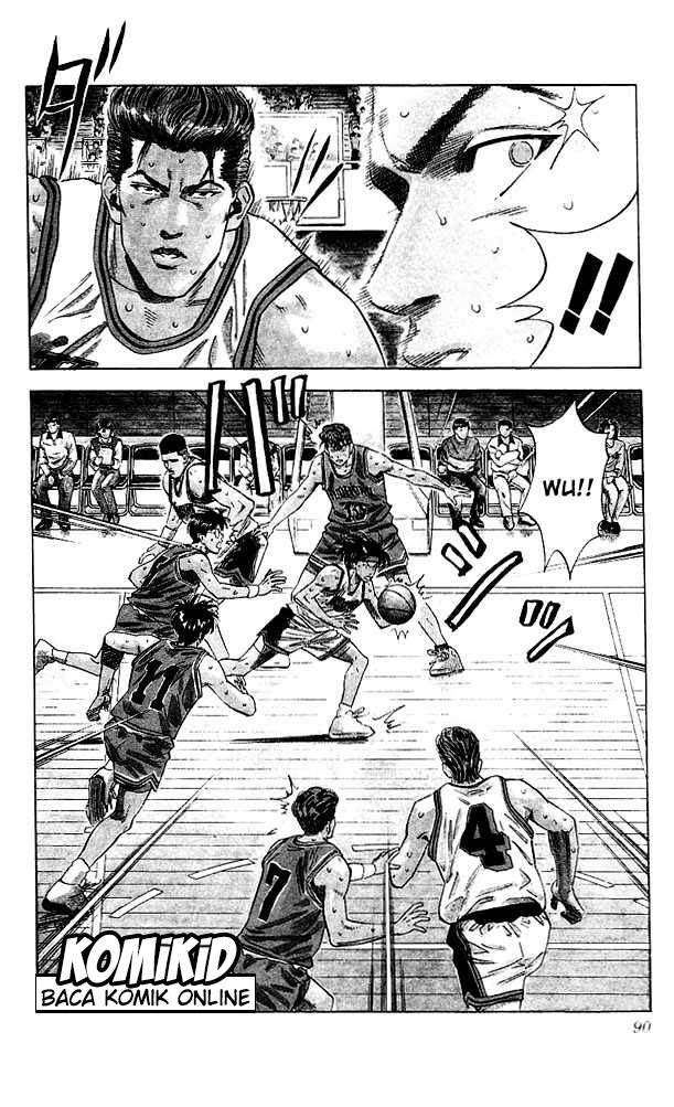 Chapter 112 - halaman 6