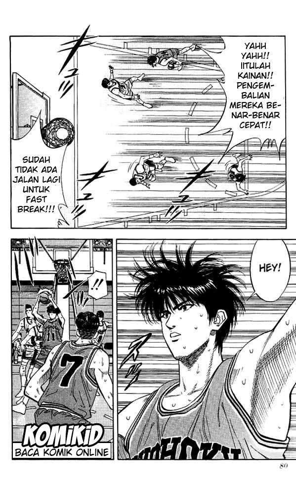 Chapter 111 - halaman 16