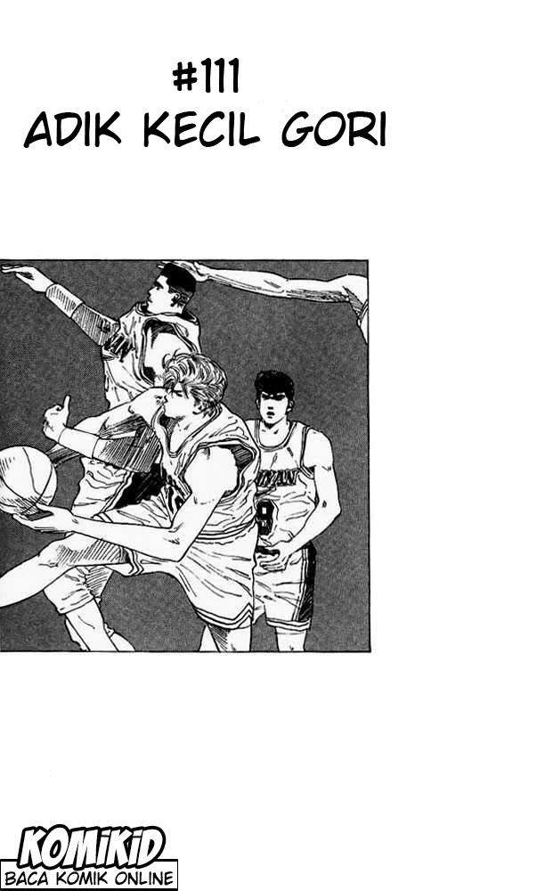 Chapter 111 - halaman 3