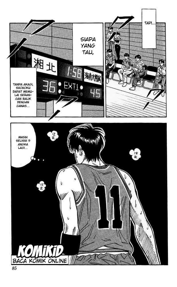 Chapter 111 - halaman 21