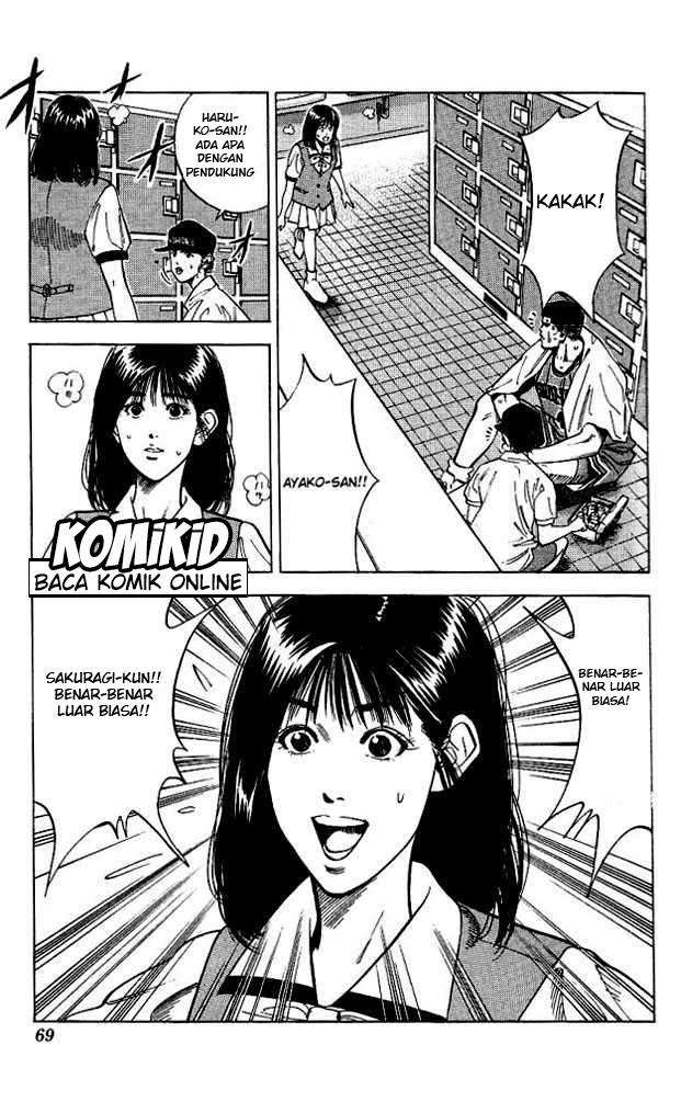 Chapter 111 - halaman 5