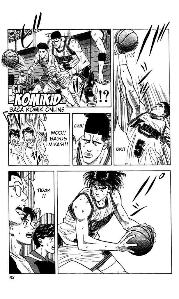 Chapter 110 - halaman 17