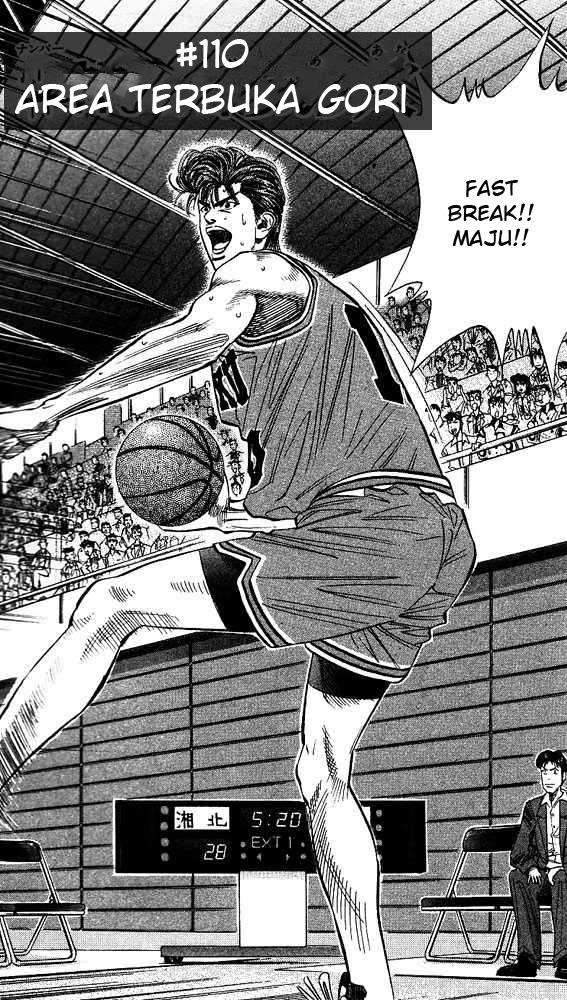 Chapter 110 - halaman 3