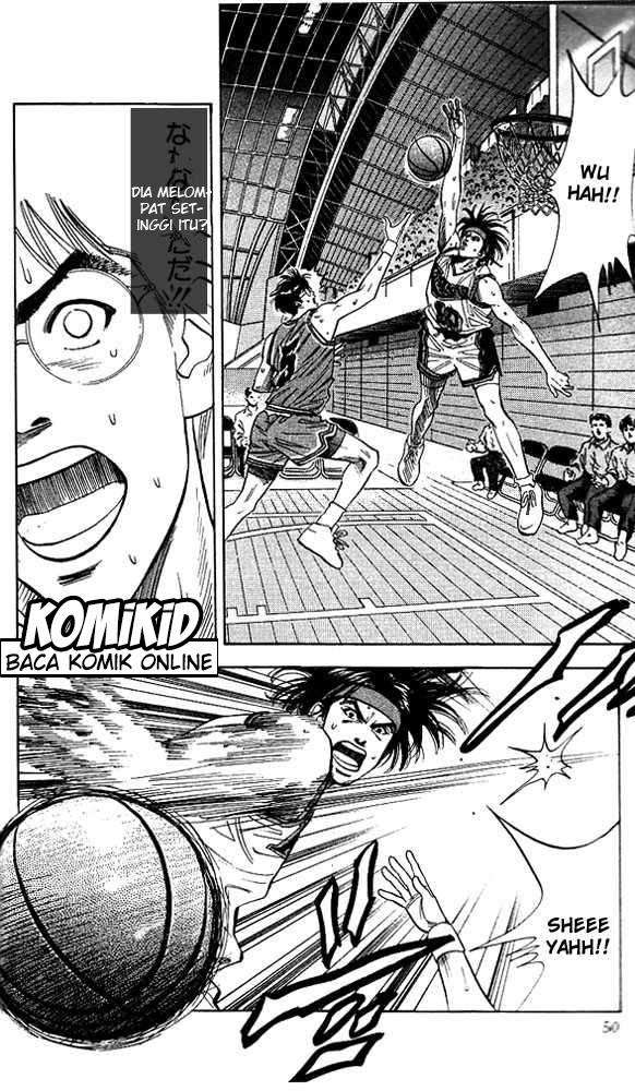 Chapter 110 - halaman 5