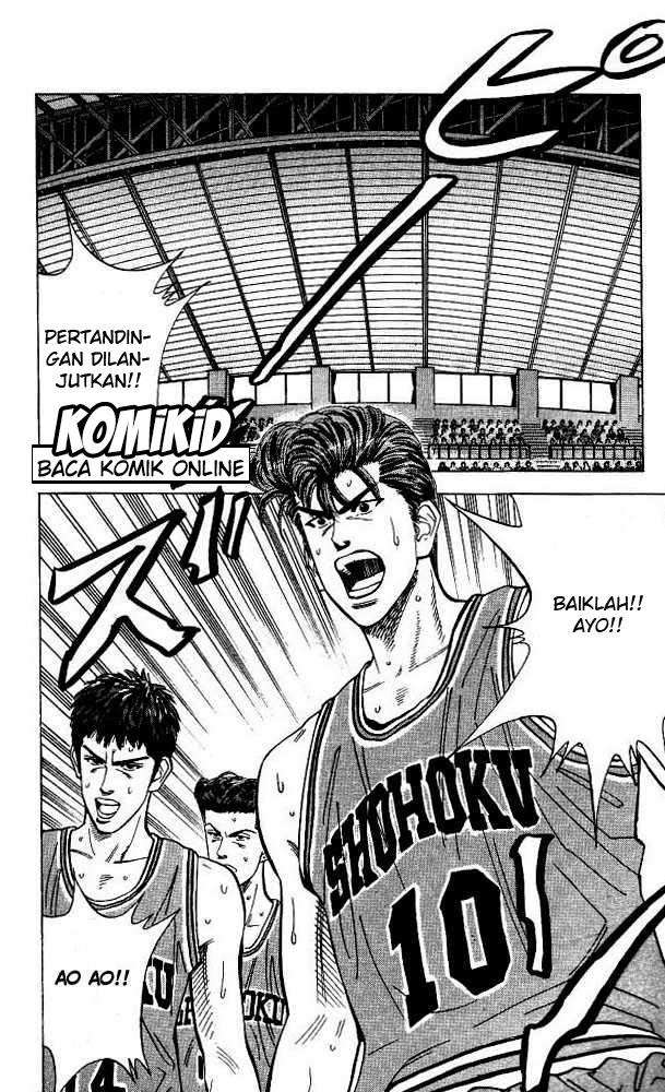 Chapter 109 - halaman 15