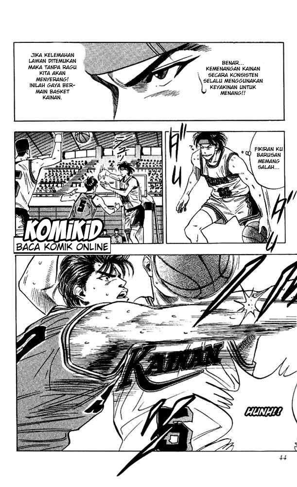 Chapter 109 - halaman 18