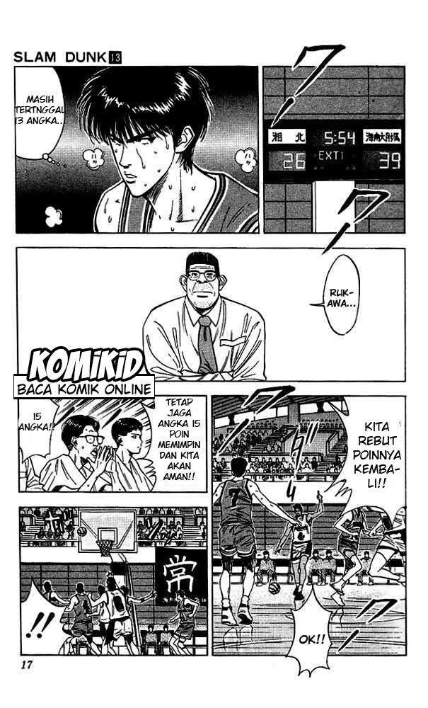Chapter 108 - halaman 16
