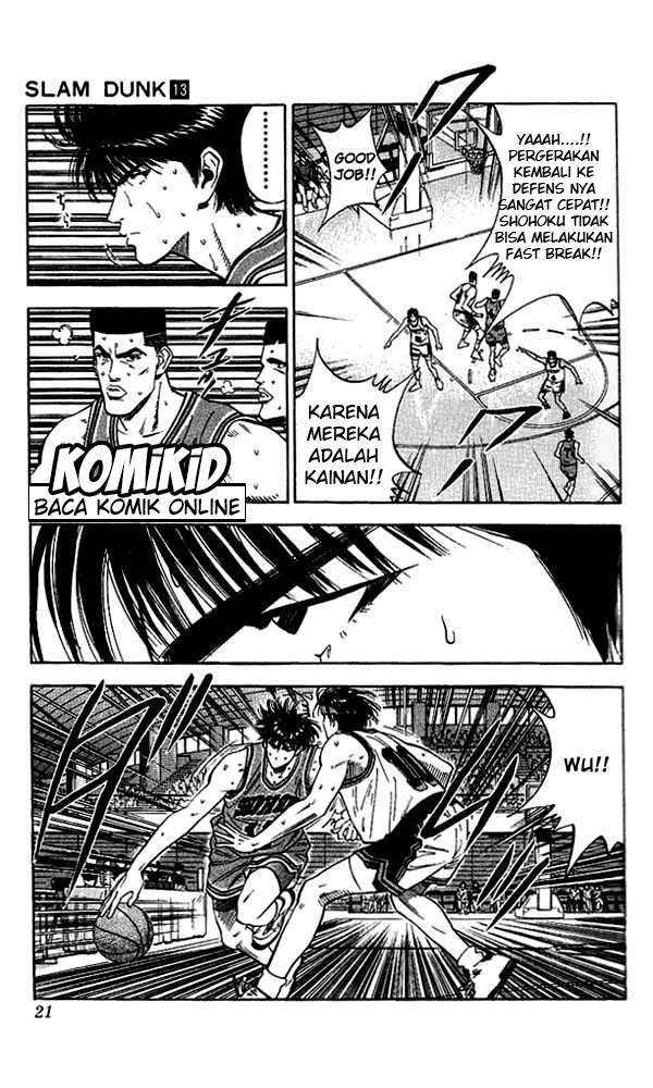 Chapter 108 - halaman 20