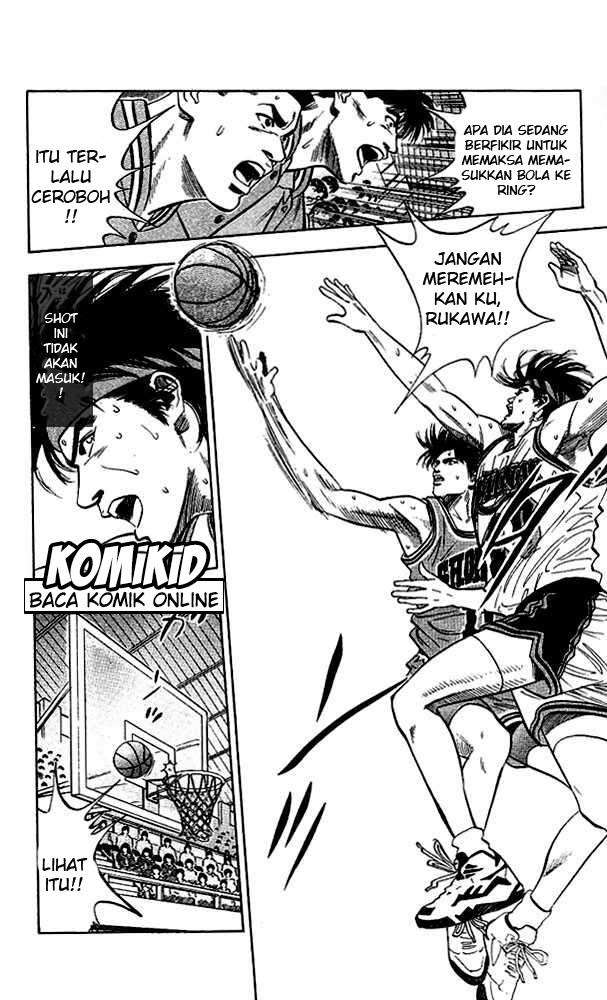Chapter 108 - halaman 21