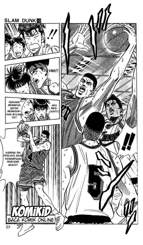 Chapter 108 - halaman 22