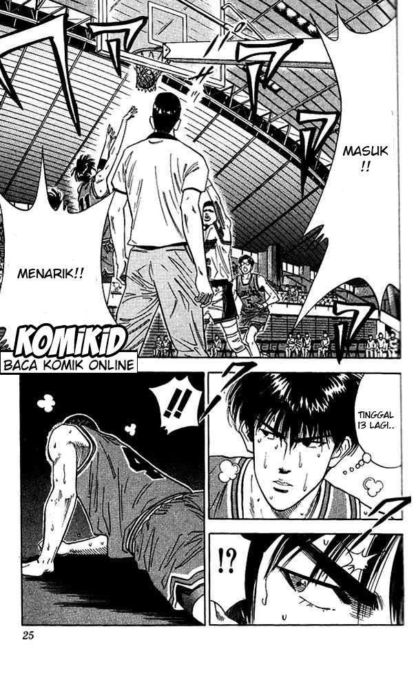 Chapter 108 - halaman 24