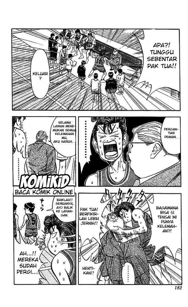Chapter 107 - halaman 16
