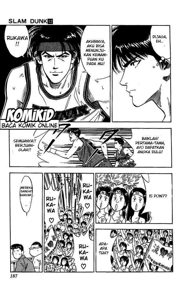 Chapter 107 - halaman 21