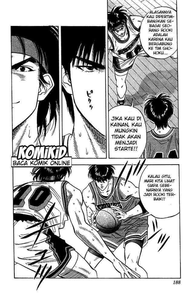 Chapter 107 - halaman 22