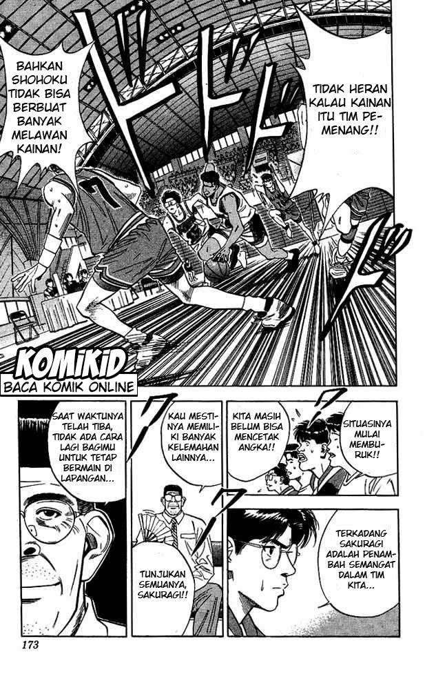 Chapter 107 - halaman 7