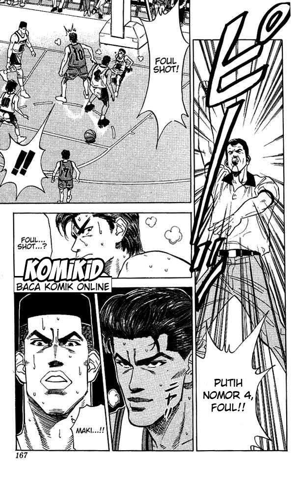 Chapter 106 - halaman 21