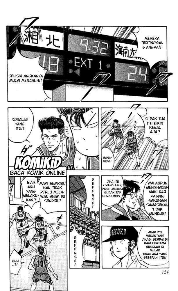 Chapter 104 - halaman 19