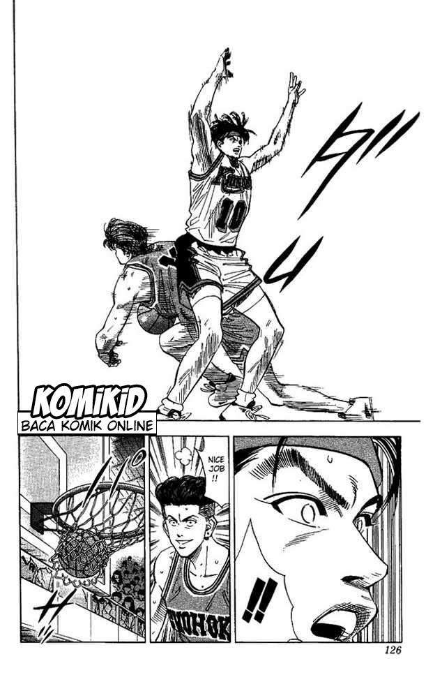 Chapter 104 - halaman 21