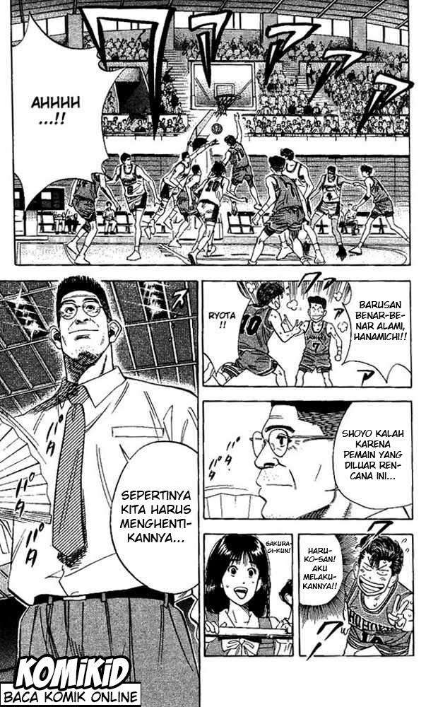 Chapter 104 - halaman 22