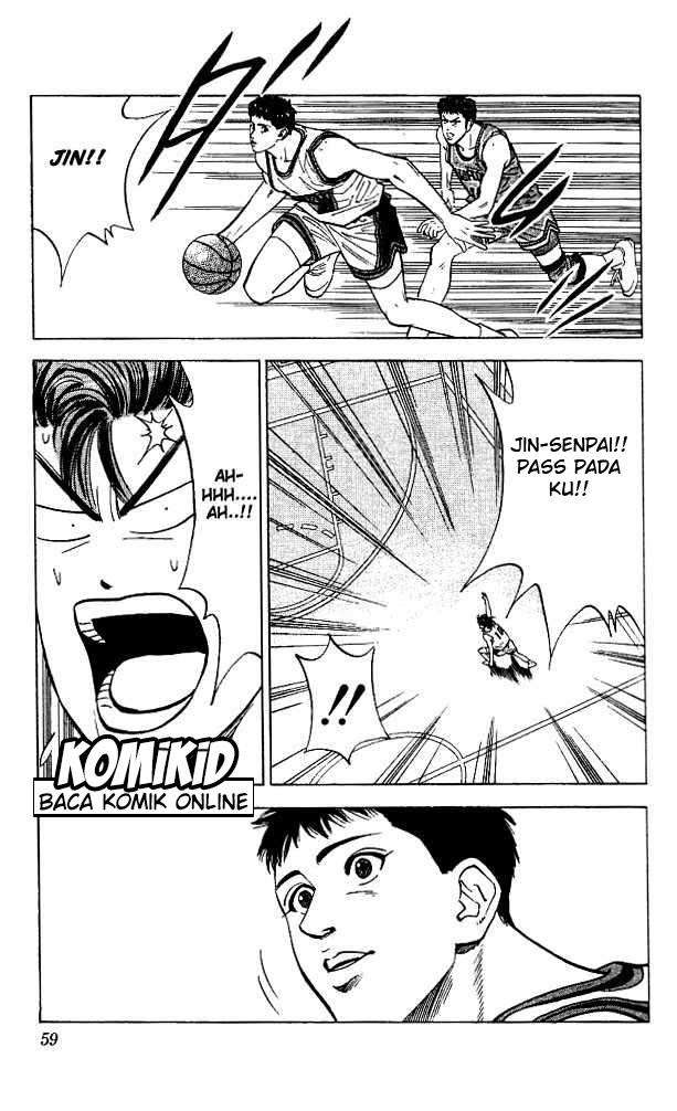 Chapter 101 - halaman 15