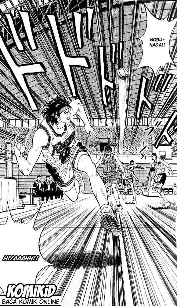 Chapter 101 - halaman 16