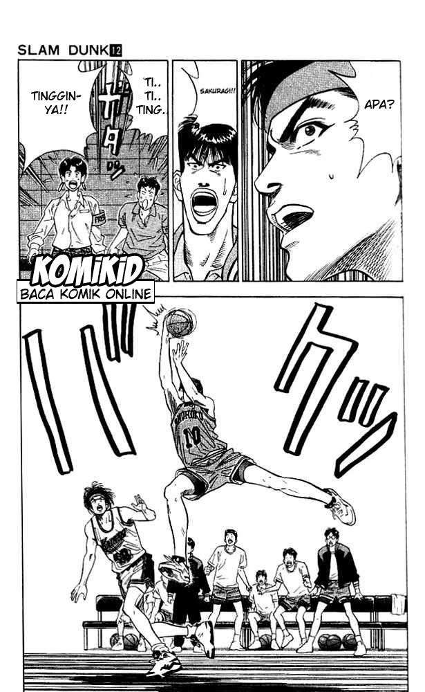 Chapter 101 - halaman 19