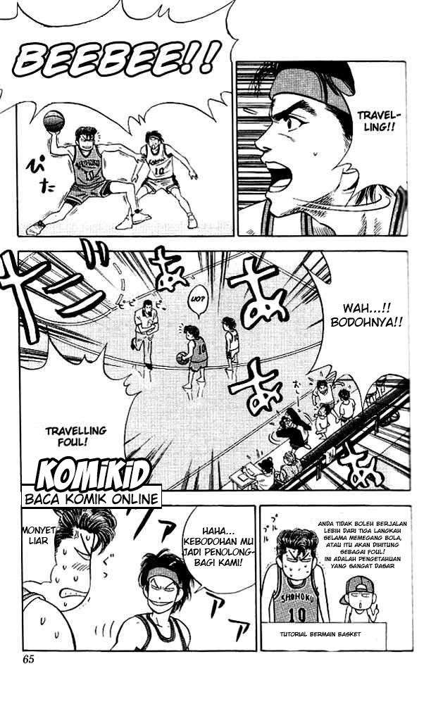 Chapter 101 - halaman 21