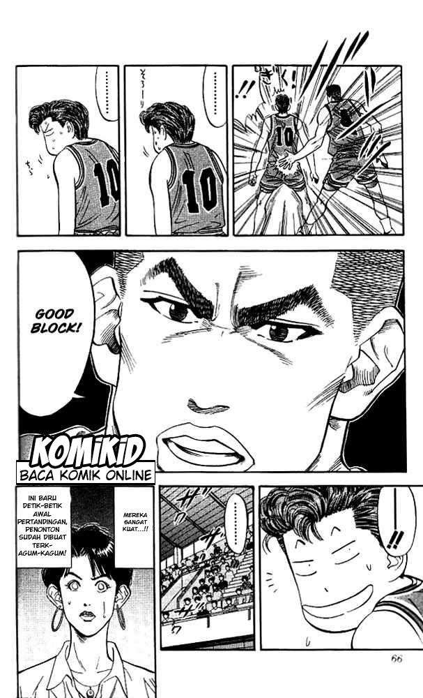 Chapter 101 - halaman 22