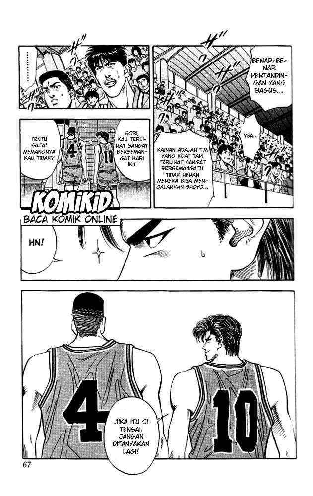 Chapter 101 - halaman 23