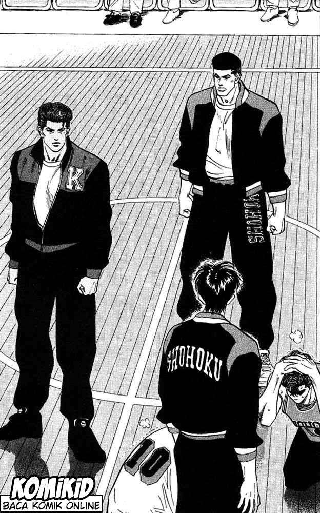 Chapter 100 - halaman 15