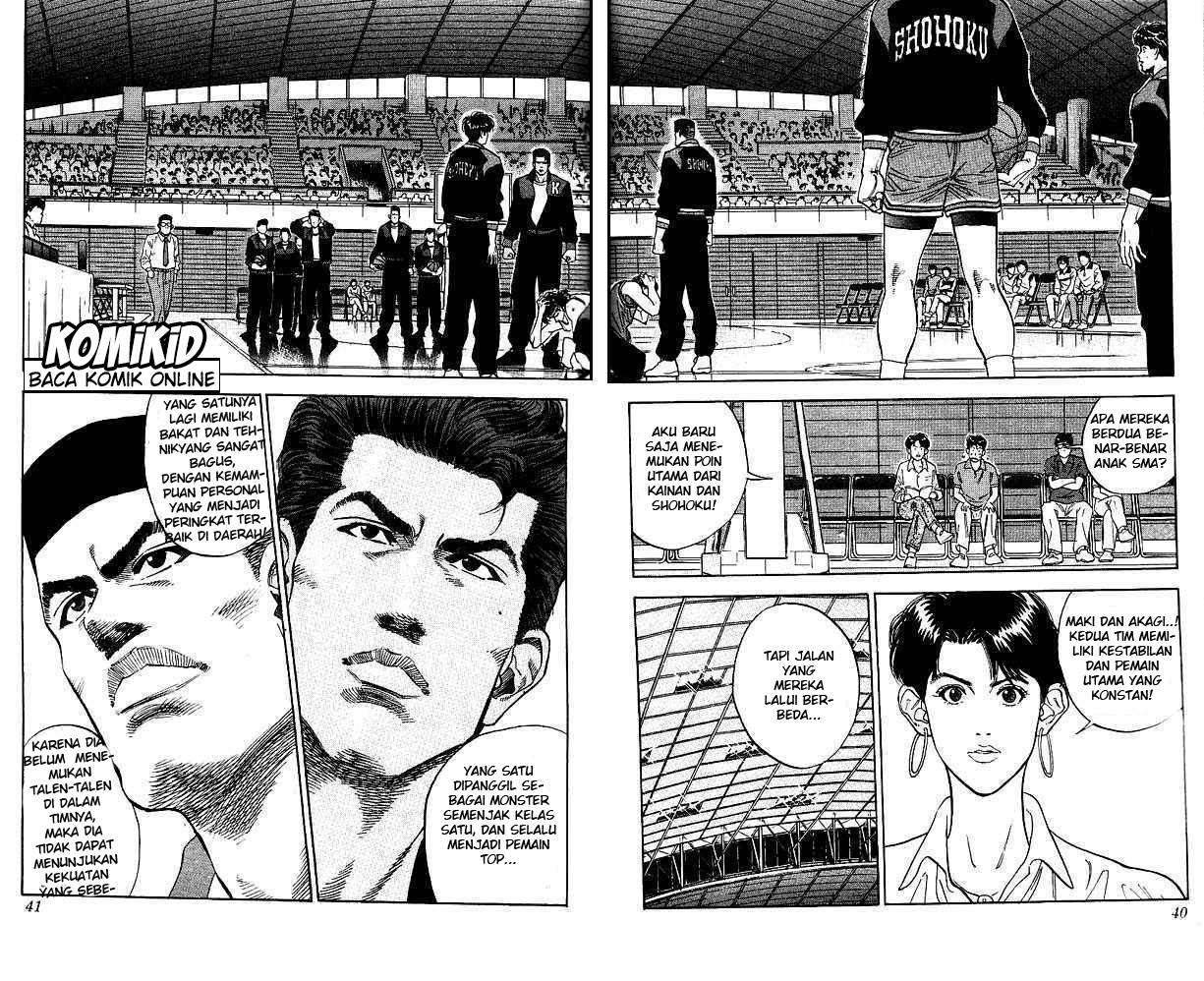 Chapter 100 - halaman 16