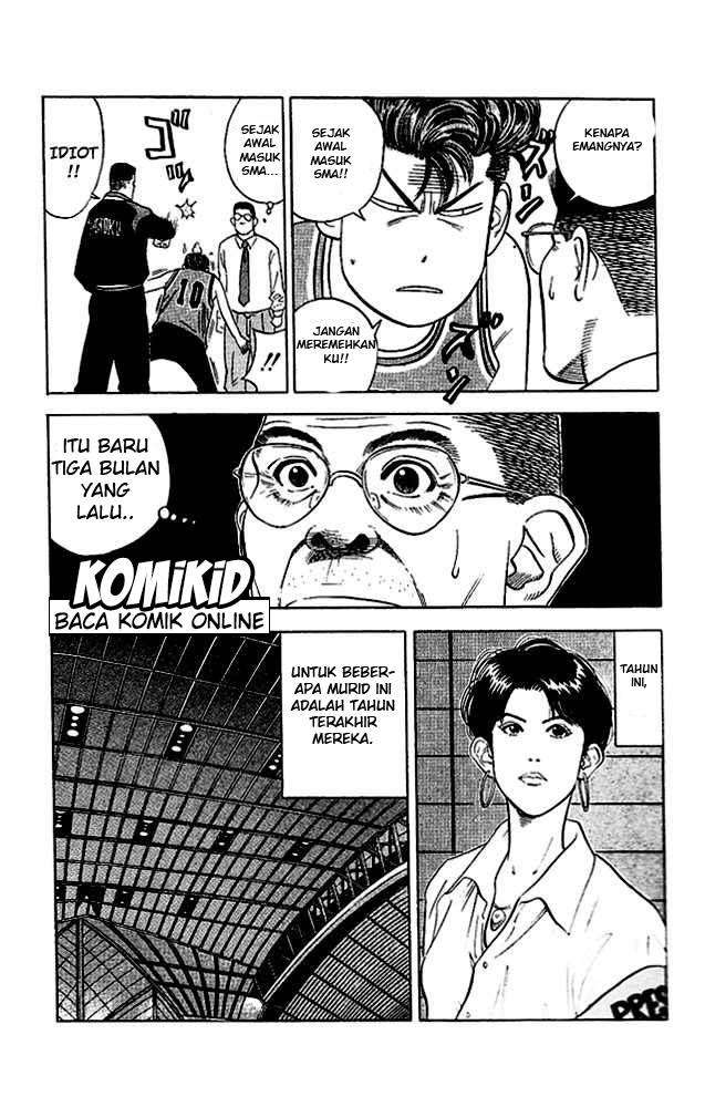 Chapter 100 - halaman 19