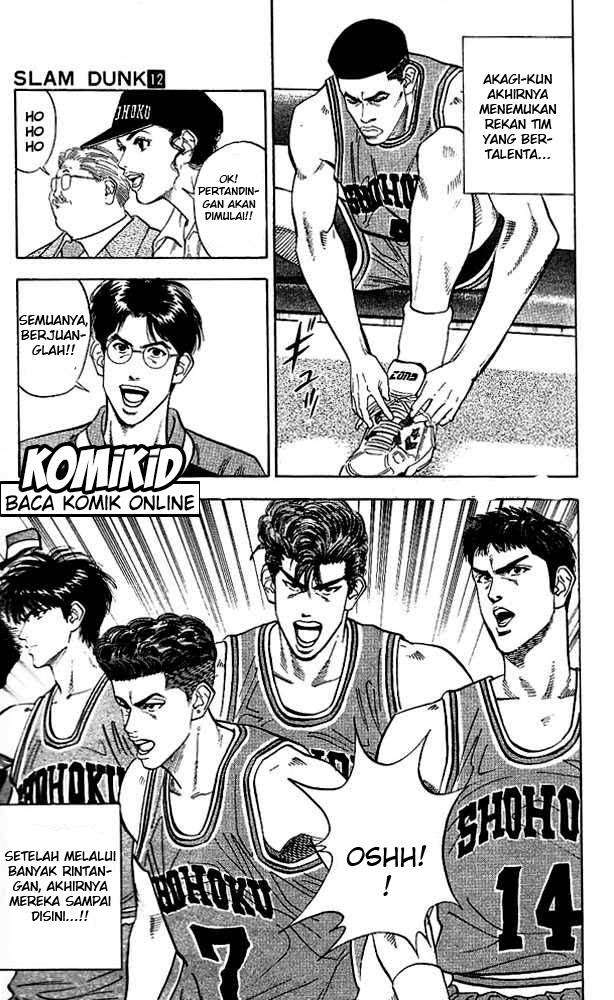 Chapter 100 - halaman 20